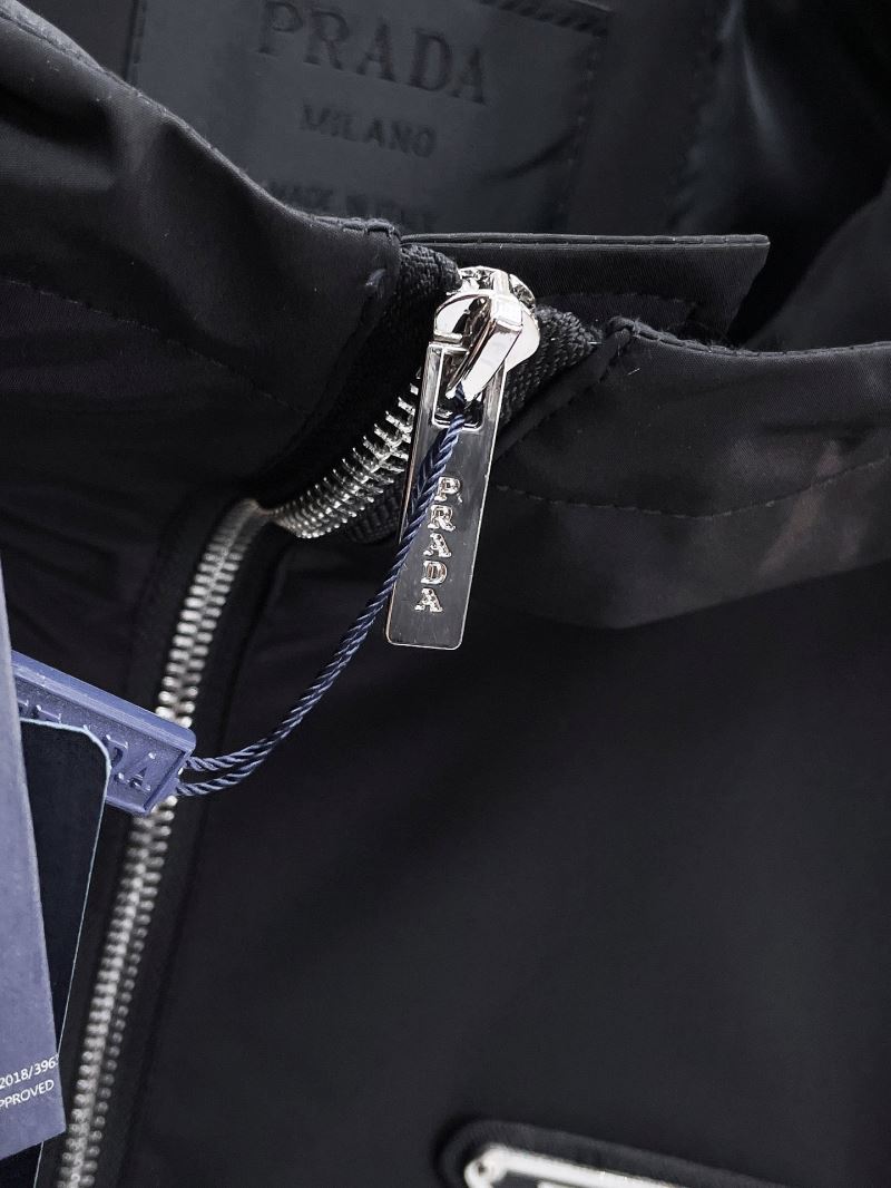 Prada Outwear